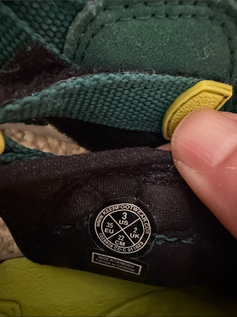 Keen Kids H2 Newport Sandals